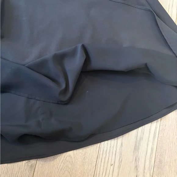 Mexx BNWT Black A-Line Skirt - Picture 3 of 6